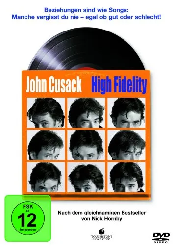High Fidelity