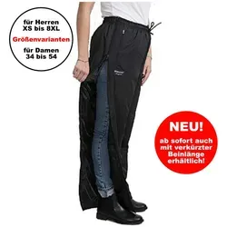 Dobsom Comfort Freizeit- und Reha-Hose für Damen und Herren von Dobsom