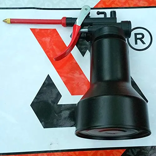 OIL CAN W. FLEXIBLE APPLICATOR 300ML