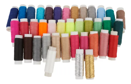 Nähgarn Set von VBS