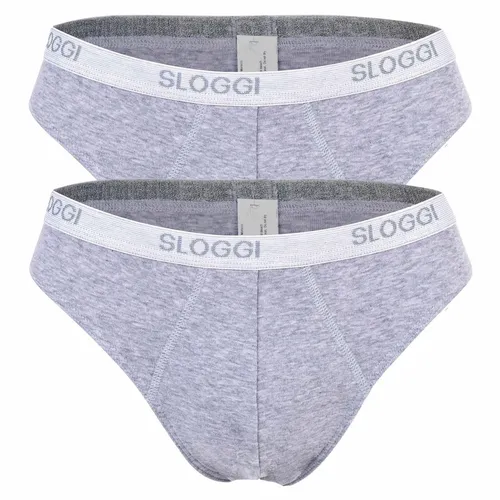 Sloggi Herren Slips 2er Pack von sloggi