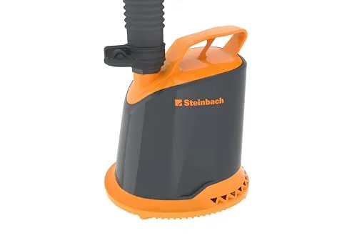 Steinbach Tauchpumpe für Pools