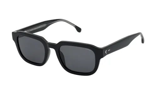 Produktbild Lozza Sonnenbrille SL4341 RIVIERA 6  700Y Schwarz Rauch Mann Frau
