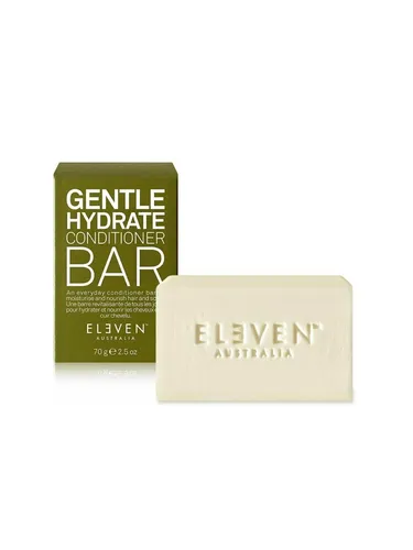 Eleven Australia Gentle Hydrate Hair Conditioner Bar - 70 g.