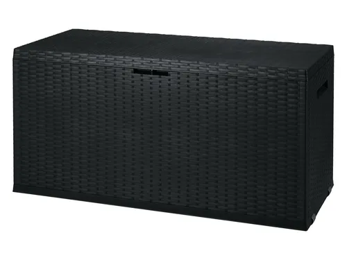 Produktbild LIVARNO home Garten- und Allzwecktruhe, 350 l