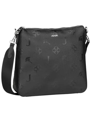 Produktbild Joop! decoro stampa jasmina Schultertasche in Schwarz