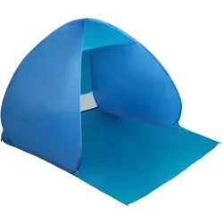 Idena Standzelt Popup blau 1,8x1,5x1,1m