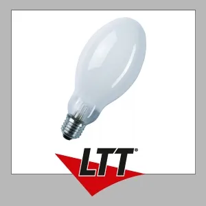 Ledvance NAV E 150 SUPER 4Y Natriumdampflampe E40 230V 150W - Sonstige Elektronik & Messtechnik, leistungsstarke 150W Lampe mit 16.000 Stunden Lebensdauer und bis zu 50% Energieersparnis im Vergleich zu Quecksilberdampflampen.