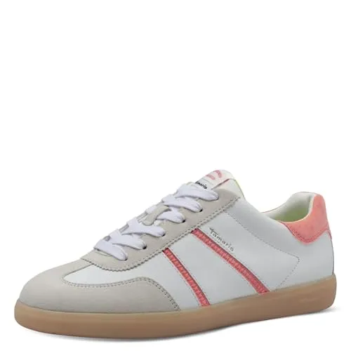 Tamaris Damen Klassische Ballerinas von Tamaris