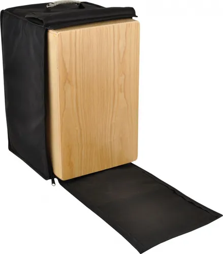 Produktbild Steinbach Cajon SCA-300 Naturfarben mit Tasche