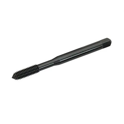 Gewindeformer VAP, HSS-E, DIN 376, M 12 - Zubehör für Elektrowerkzeug - Hohe Standzeit und Belastbarkeit, ideal für Stahlwerkstoffe bis 700 N/mm², kein Spanproblem, für präzise Gewindeformen.