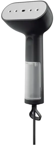 Steamery in schwarz von STEAMERY