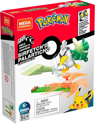 Mega GDW29 Steckbausteine