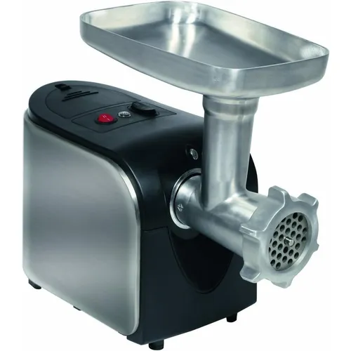 RGV Trita Express Fleischwolf 500 W Schwarz, Edelstahl