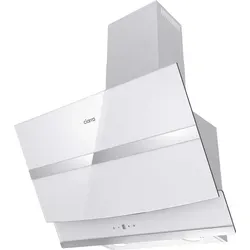 CIARRA Kopffreihaube Dunstabzugshaube 60cm Touch-Steuerung 750m3/h CBCW6736N-OW