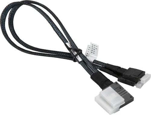 Supermicro Server ZUB CBL-SAST-0817 von Supermicro