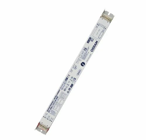 Osram Quicktronic Intelligent QTi Dali 1x21/39W Dimmbar Vorschaltgerät 870366