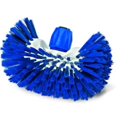 HACCP-konforme Tank- und Kesselbürste 18362053 - Sonstige Reinigungsgeräte, hitzebeständig bis 134 °C, ideal für hygienische Reinigung gemäß HACCP-Vorgaben.