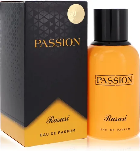 Rasasi Passion Eau de Parfum Spray 100 ml
