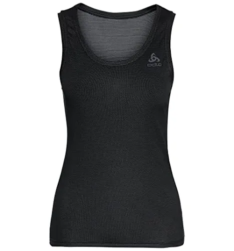 Odlo Active F-Dry Light (XS) in schwarz von ODLO