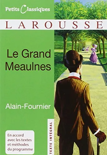 Le grand meaulnes