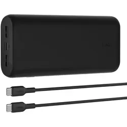 Belkin BoostCharge 3-Port Powerbank 20000mAh