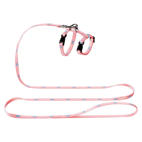 Hunter Smart Katzengarnitur Sweet Kitty rosa, UVP 9,49 EUR, NEU