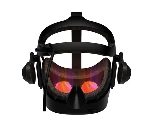 Produktbild HP Reverb G2 Virtual Reality-System 2160 x 2160 ohne Lautsprecher (Over Ear)