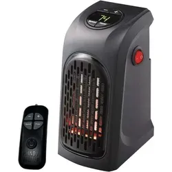 Handy Heater Deluxe