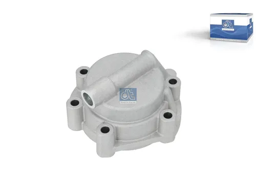 Dt Spare Parts Deckel für Schaltgetriebe 4.00669