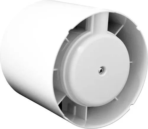 Wallair N40904 Rohr-Einschublüfter 230V