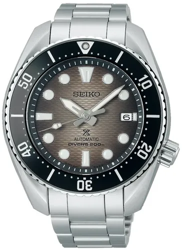 SEIKO Prospex Sea Taucheruhr Automatik Ref. SPB323J1