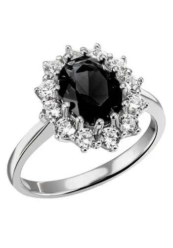 Ringe Schwarz von Firetti