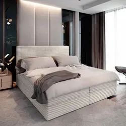 Boxspringbetten bis 600 Euro von Masseno