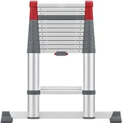 Munk ML Stufen Teleskopleiter 13 Stufen von Günzburger