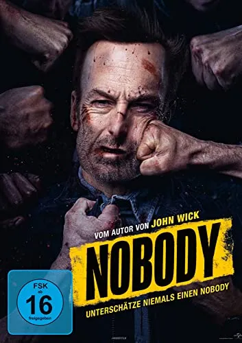 NOBODY