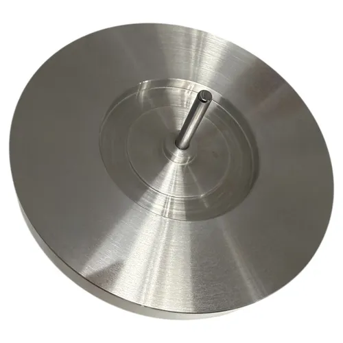 Pro-Ject Debut Alu Sub-Plattenteller Upgrade Aluminium for Debut