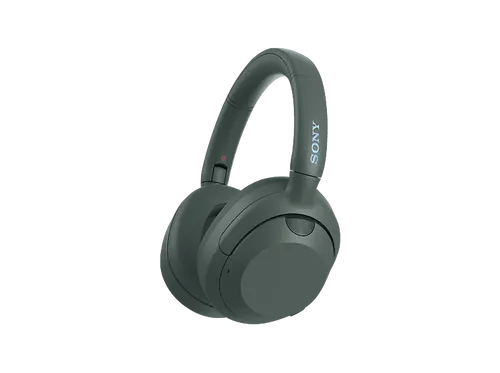 Sony ULT WEAR - Kabellose Bluetooth-Kopfhörer mit Noise Cancelling, ultimativer Bass und bis zu 30h Akkulaufzeit für Musikliebhaber