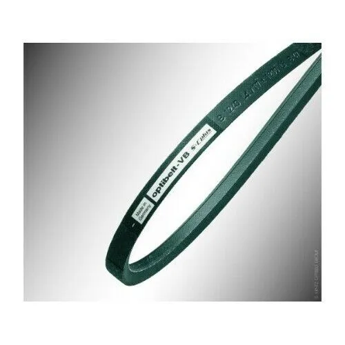 optibelt VB 22 x 3350 Klassische Keilriemen