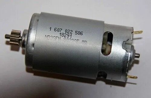 BOSCH Gleichstrommotor 14,4V für PSR 14,4 LI-2-2609001957 von Bosch