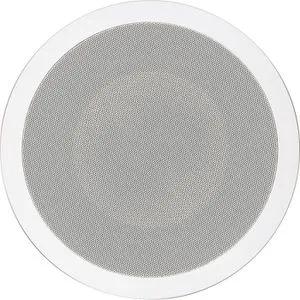 Magnat Interior IC 82 - 2-Wege Decken-Einbaulautsprecher, natürlicher Klang mit intensivem Bass und dynamischen Höhen, einfache Montage und individuelle Raumanpassung