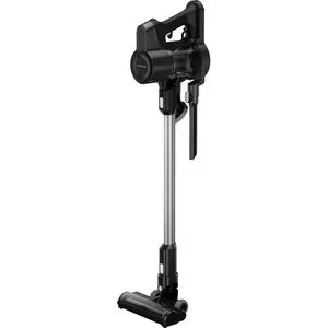 GRUNDIG VCP 4230 2-in-1-Akku-Stielstaubsauger - 150 Watt Motor, 45 Min. Laufzeit, 550 ml Staubvolumen und LED-Beleuchtung für müheloses Reinigen