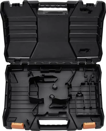 Testo 0516 2012 550i