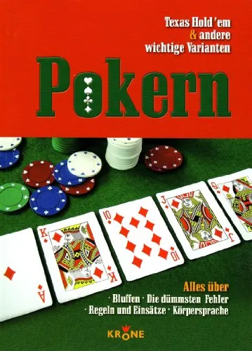 Pokern
