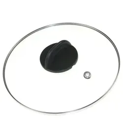 Ersatzteil - Glasdeckel - -