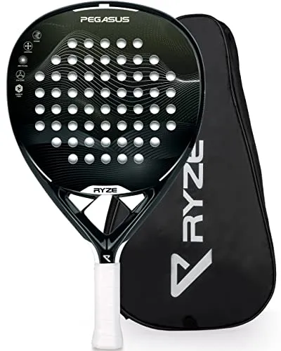 RYZE Pegasus Padel Schläger