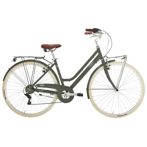 Trekkingbikes bis 500 Euro von Alpina