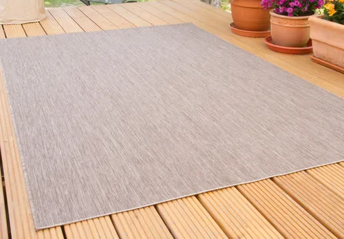 Teppiche Braun von Steffensmeier