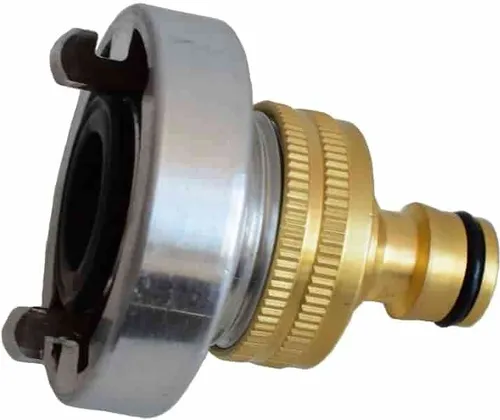 Übergang Storz D Kupplung auf Klick System