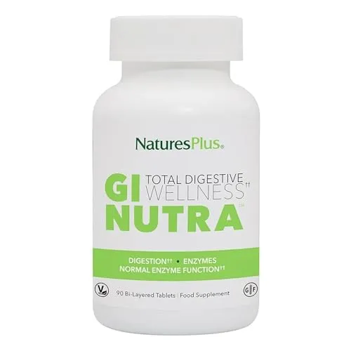 GI NATURAL COMP L-Glutamin